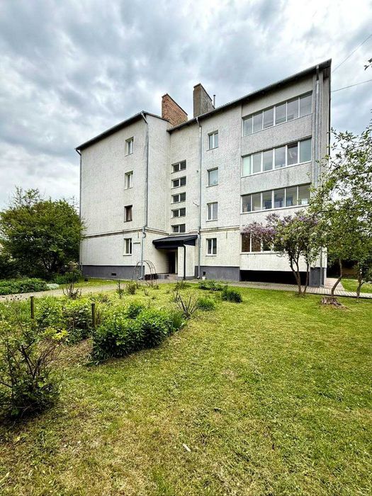 Квартира на район Чернишевського в Луцьку, ID 242012, фото №18