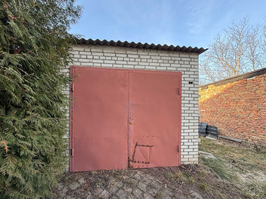 Квартира на район Чернишевського в Луцьку, ID 242012, фото №19