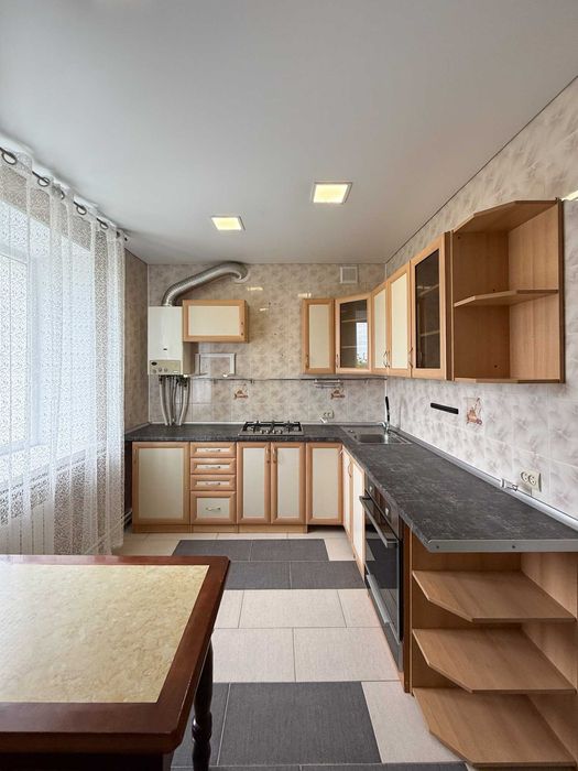 Квартира на район Чернишевського в Луцьку, ID 242012, фото №7