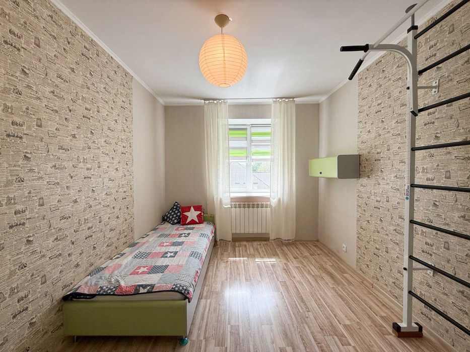 Квартира на район Чернишевського в Луцьку, ID 242012, фото №9
