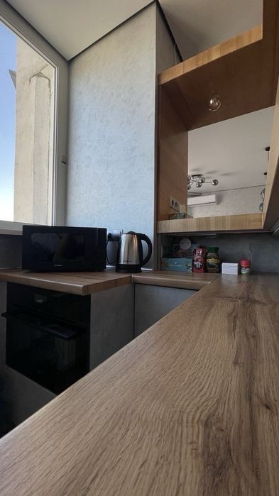 Квартира на просп. Миколи Бажана, 16 в Києві, ID 166463, фото №2