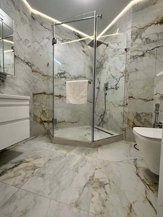 Квартира на просп. Миколи Бажана, 16 в Києві, ID 166463, фото №13