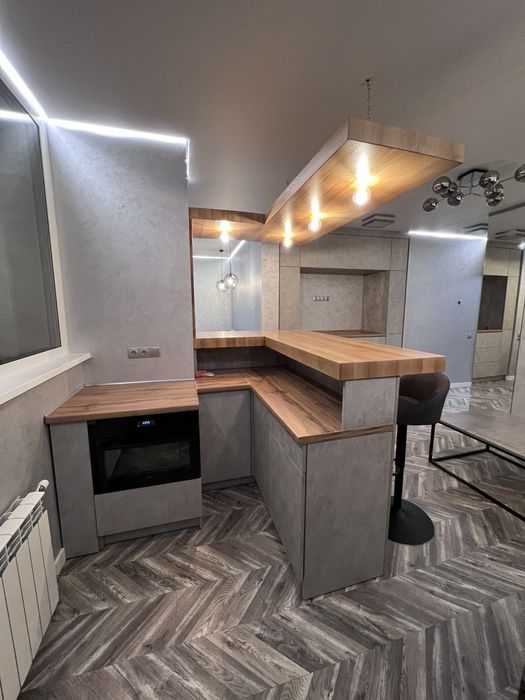 Квартира на просп. Миколи Бажана, 16 в Києві, ID 166463, фото №14
