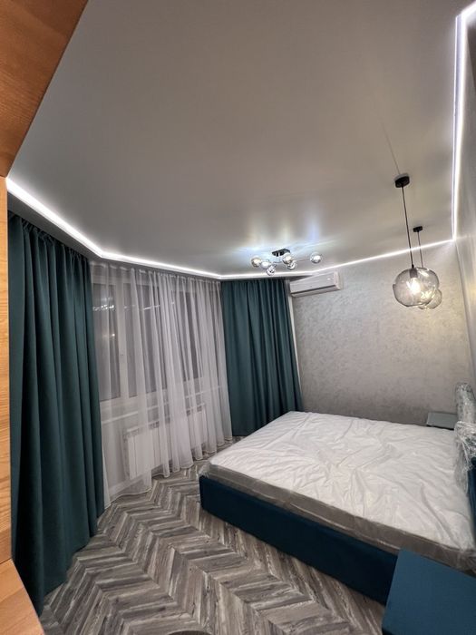 Квартира на просп. Миколи Бажана, 16 в Києві, ID 166463, фото №16