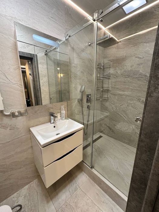 Квартира на просп. Миколи Бажана, 16 в Києві, ID 166463, фото №10