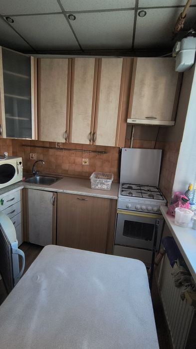 Квартира на вул. О. Тихого, 31-37а в Київ, ID 315969, фото №1
