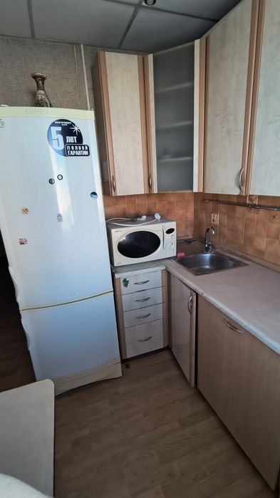 Квартира на вул. О. Тихого, 31-37а в Київ, ID 315969, фото №2