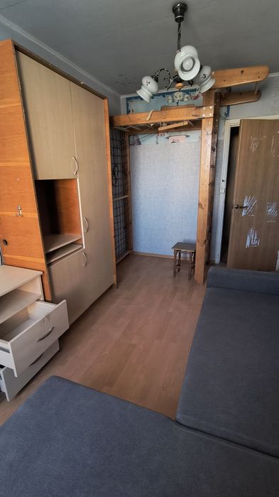 Квартира на вул. О. Тихого, 31-37а в Києві, ID 315969, фото №12