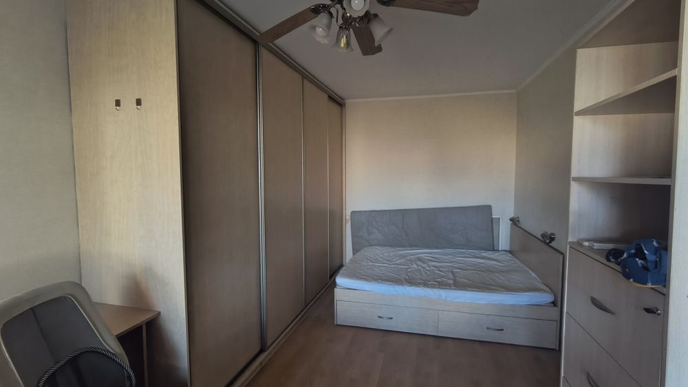 Квартира на вул. О. Тихого, 31-37а в Києві, ID 315969, фото №16