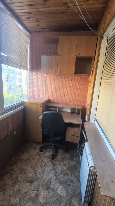 Квартира на вул. О. Тихого, 31-37а в Києві, ID 315969, фото №17