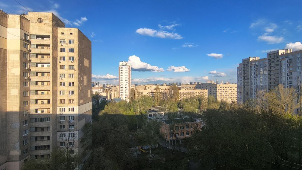Квартира на вул. О. Тихого, 31-37а в Києві, ID 315969, фото №18