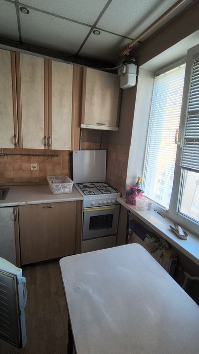 Квартира на вул. О. Тихого, 31-37а в Київ, ID 315969, фото №3