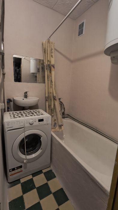 Квартира на вул. О. Тихого, 31-37а в Києві, ID 315969, фото №6
