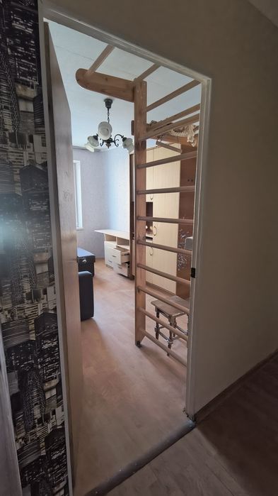 Квартира на вул. О. Тихого, 31-37а в Києві, ID 315969, фото №10