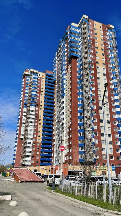 Квартира на просп. Науки, 45/3 в Харкові, ID 164113, фото №1