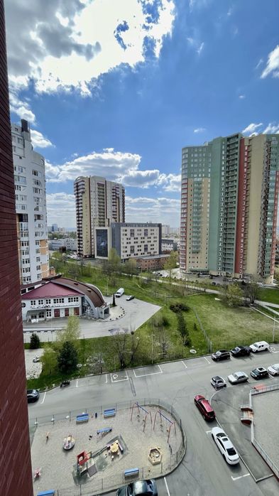 Квартира на просп. Науки, 45/3 в Харкові, ID 164113, фото №8
