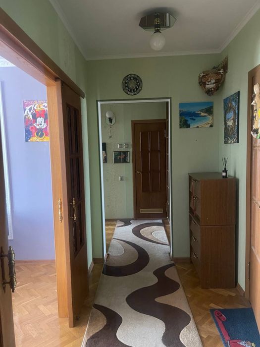 Квартира на Деснянський в Києві, ID 299743, фото №2