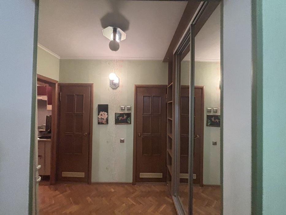 Квартира на Деснянський в Києві, ID 299743, фото №11