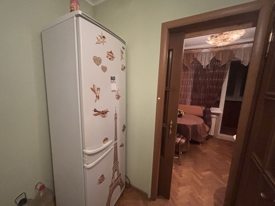 Квартира на Деснянський в Києві, ID 299743, фото №12