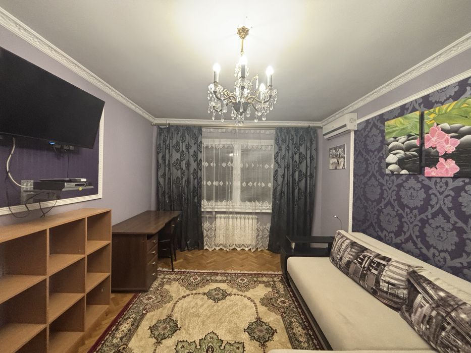 Квартира на Деснянський в Києві, ID 299743, фото №13