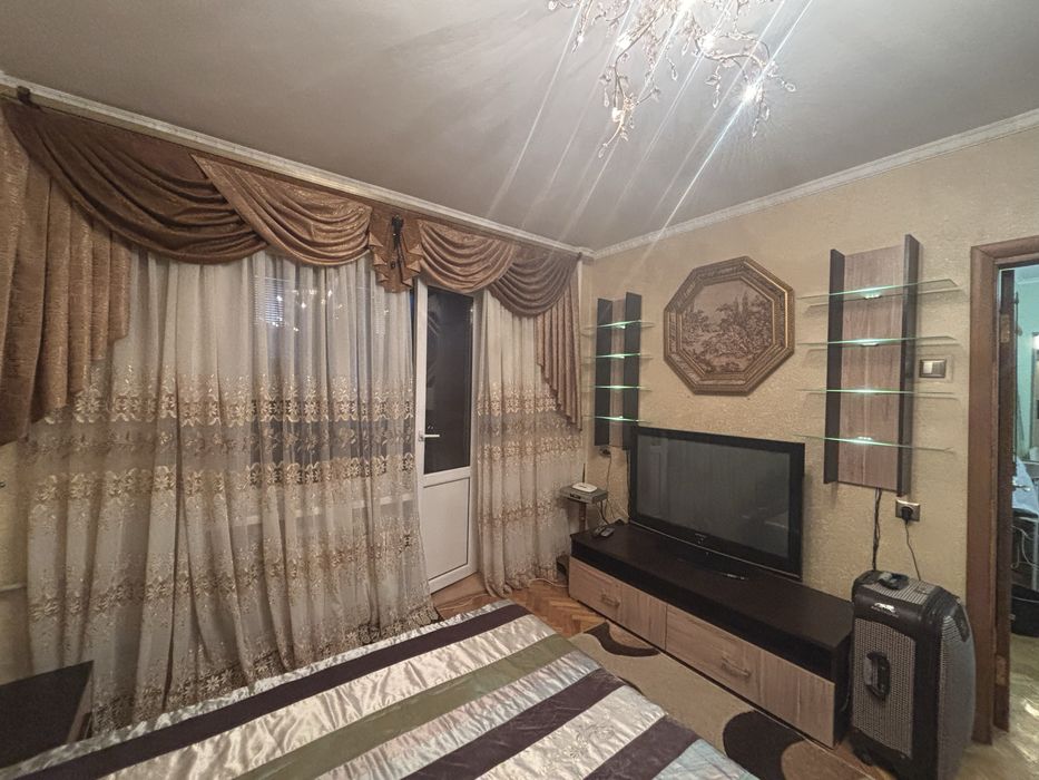 Квартира на Деснянський в Києві, ID 299743, фото №15