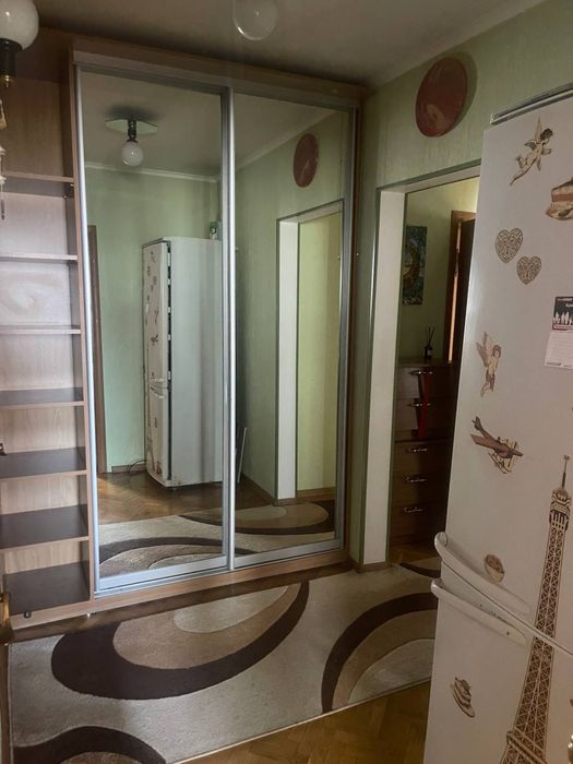 Квартира на Деснянський в Києві, ID 299743, фото №3