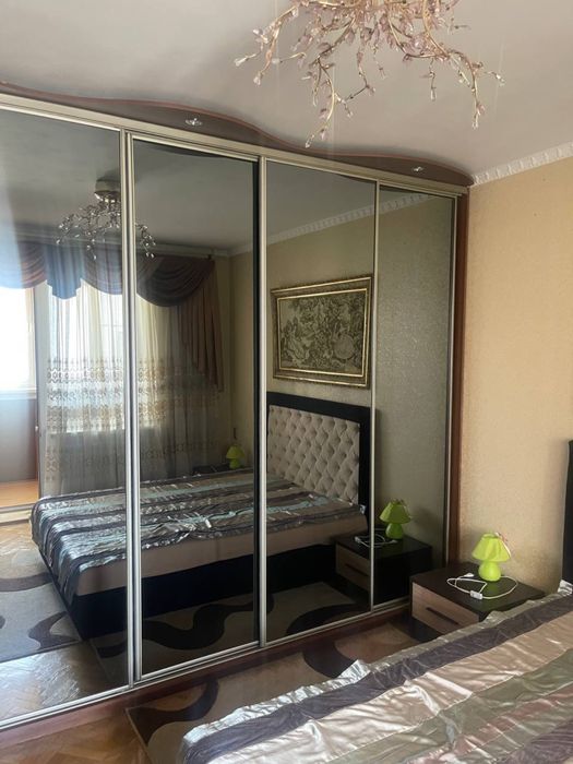Квартира на Деснянський в Києві, ID 299743, фото №5
