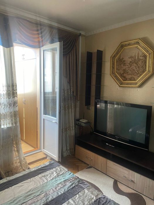 Квартира на Деснянський в Києві, ID 299743, фото №6