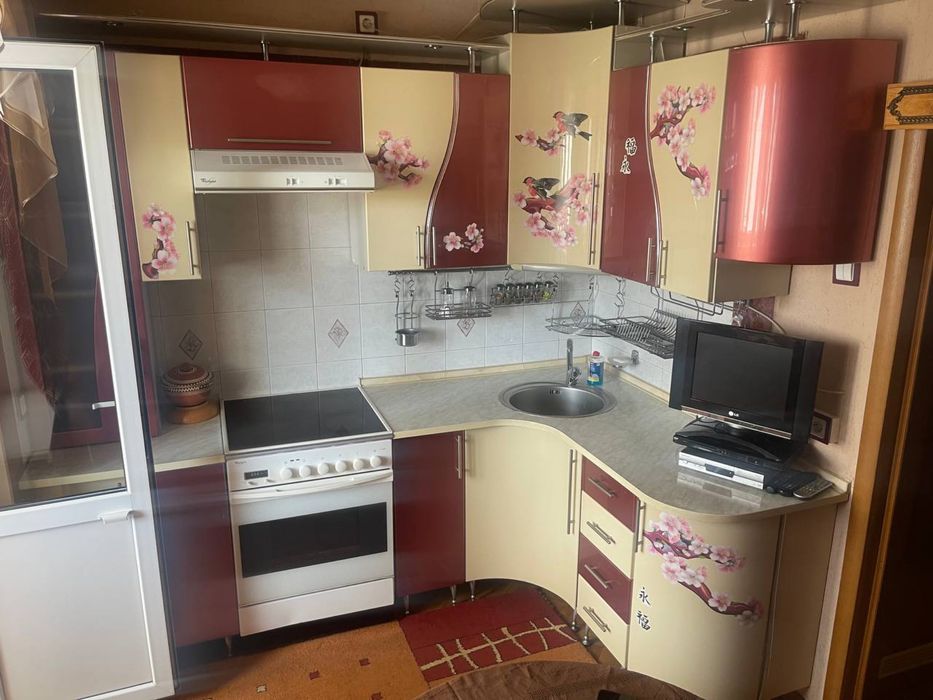 Квартира на Деснянський в Києві, ID 299743, фото №7