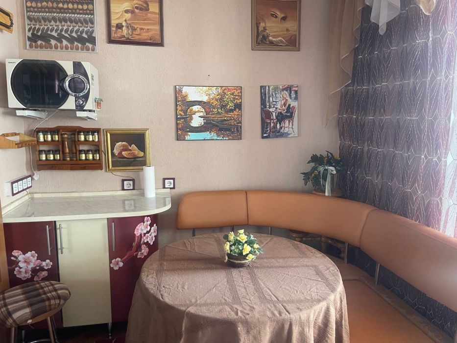 Квартира на Деснянський в Києві, ID 299743, фото №8