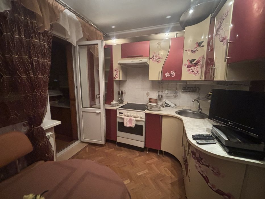 Квартира на Деснянський в Києві, ID 299743, фото №10