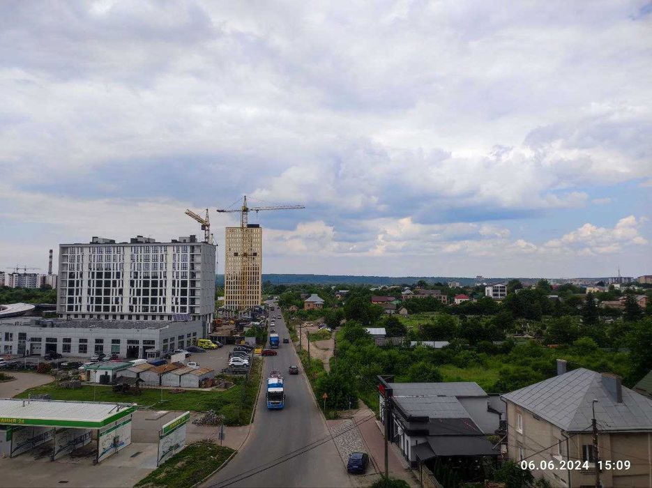 Квартира на центр Княгинина в Івано-Франківську, ID 205966, фото №4