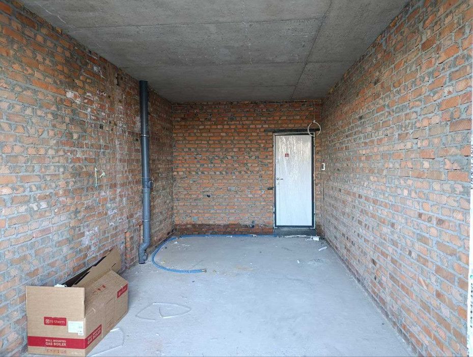 Квартира на вул. Г. Сковороди, 5 в Києві, ID 308886, фото №2