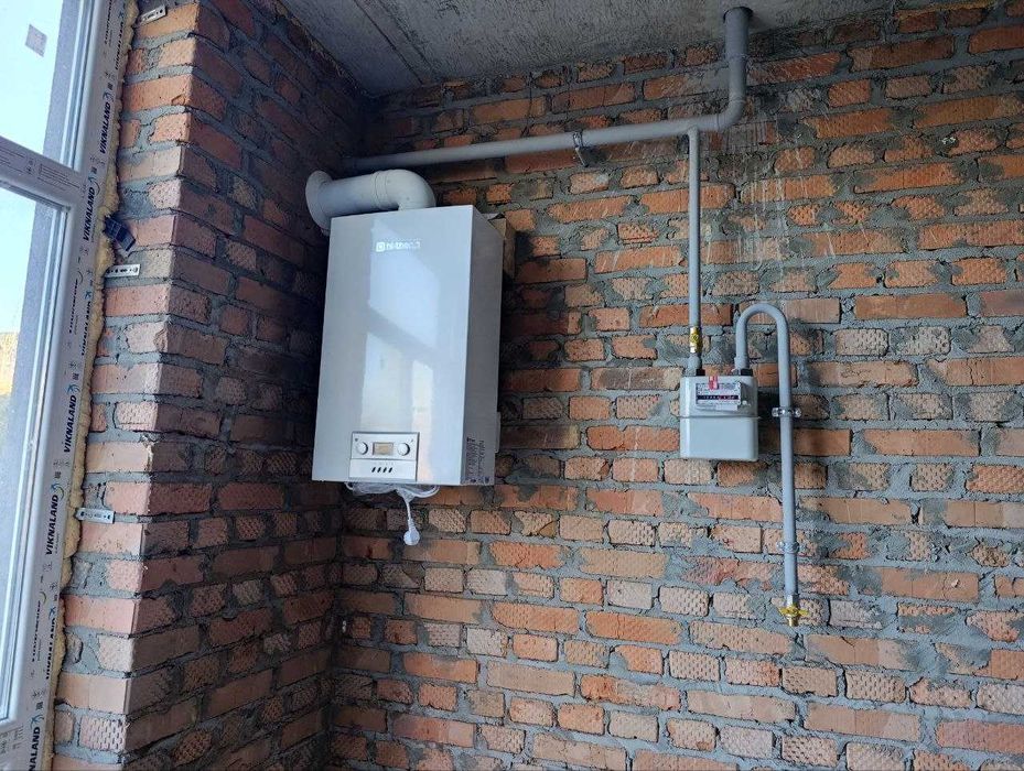 Квартира на вул. Г. Сковороди, 5 в Києві, ID 308886, фото №4