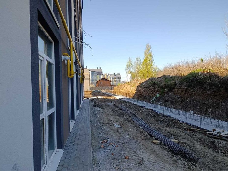 Квартира на вул. Г. Сковороди, 5 в Києві, ID 308886, фото №6