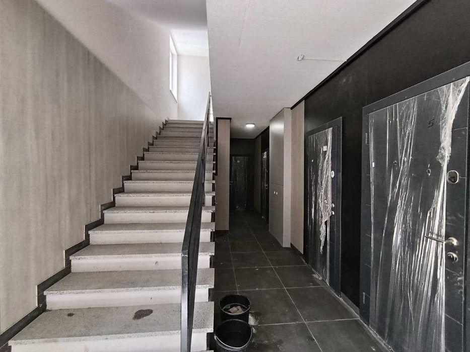 Квартира на вул. Г. Сковороди, 5 в Києві, ID 308886, фото №8