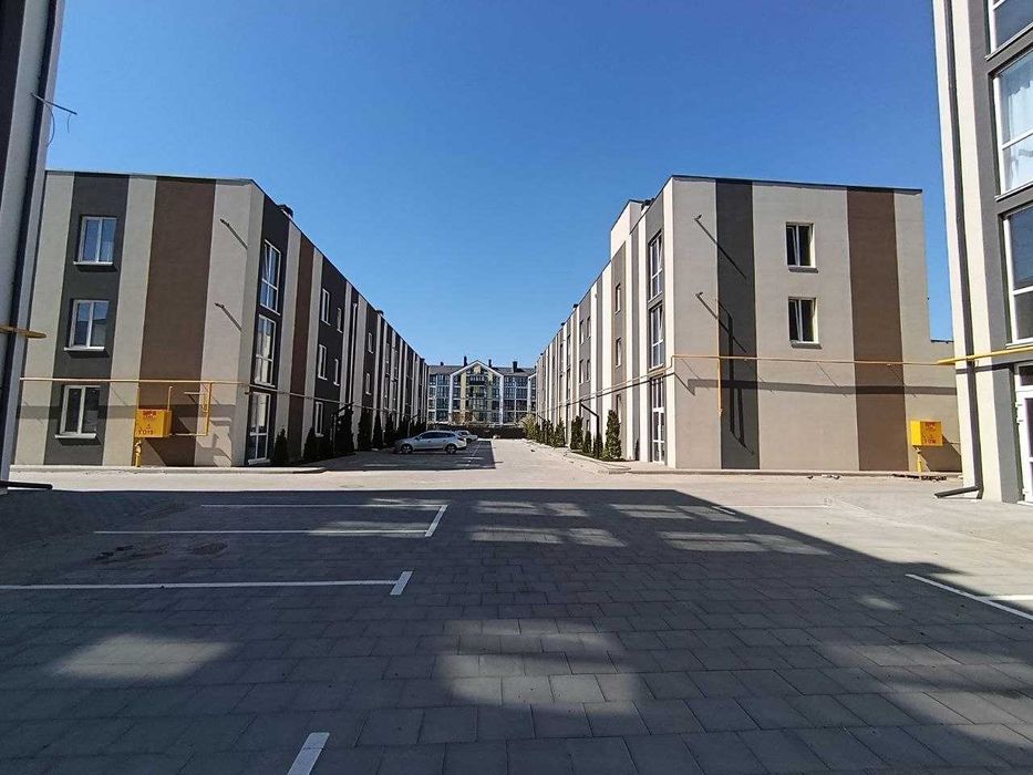 Квартира на вул. Г. Сковороди, 5 в Києві, ID 308886, фото №9