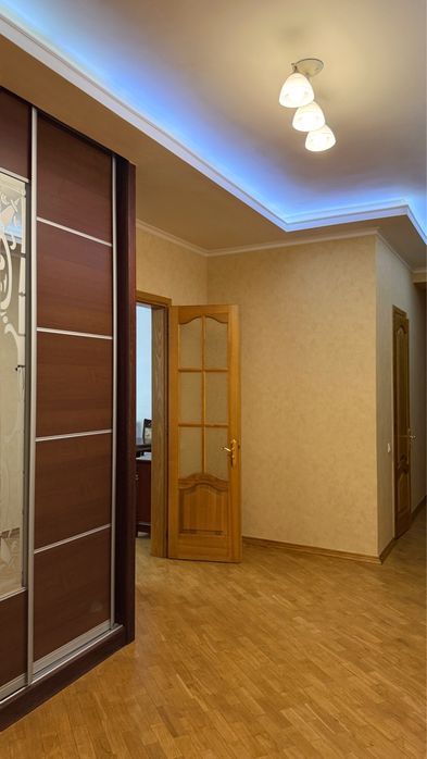 Квартира на вул. Кудрявська, 13-19 в Києві, ID 194268, фото №19