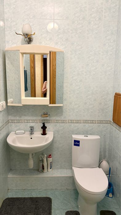 Квартира на вул. Кудрявська, 13-19 в Києві, ID 194268, фото №21
