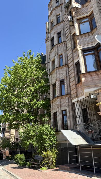 Квартира на вул. Кудрявська, 13-19 в Києві, ID 194268, фото №22