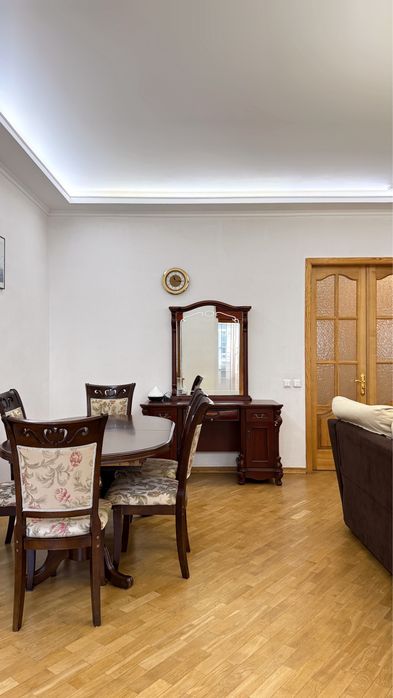 Квартира на вул. Кудрявська, 13-19 в Київ, ID 194268, фото №4