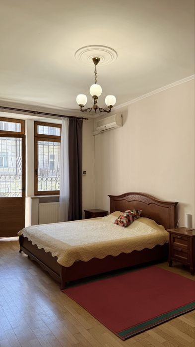 Квартира на вул. Кудрявська, 13-19 в Київ, ID 194268, фото №5