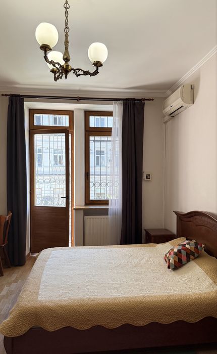 Квартира на вул. Кудрявська, 13-19 в Києві, ID 194268, фото №7