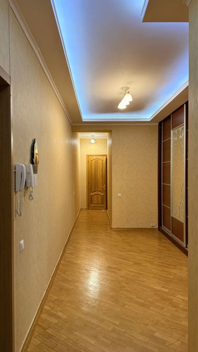 Квартира на вул. Кудрявська, 13-19 в Києві, ID 194268, фото №8