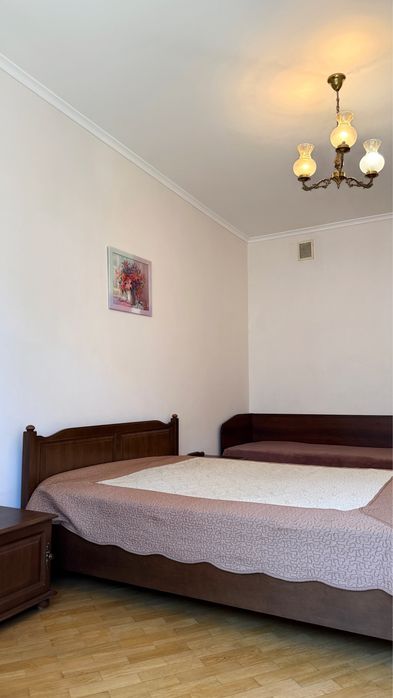 Квартира на вул. Кудрявська, 13-19 в Києві, ID 194268, фото №9