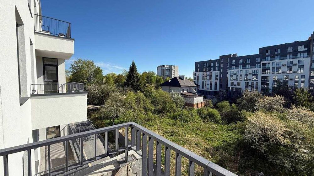 Квартира на вул. Пасічна в Львові, ID 203412, фото №14