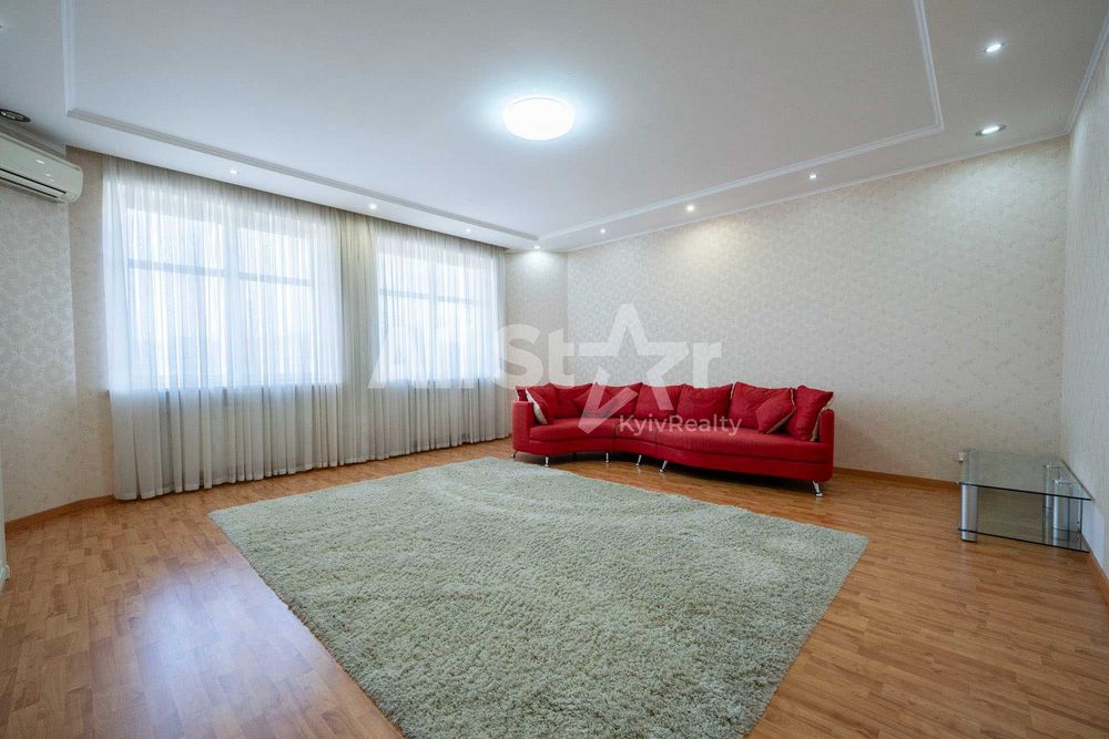 Квартира на вул. Коновальця, 32Б в Києві, ID 199359, фото №1