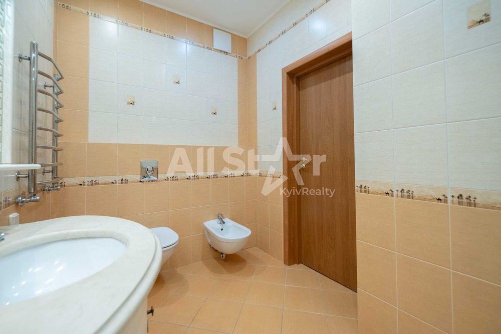 Квартира на вул. Коновальця, 32Б в Києві, ID 199359, фото №11