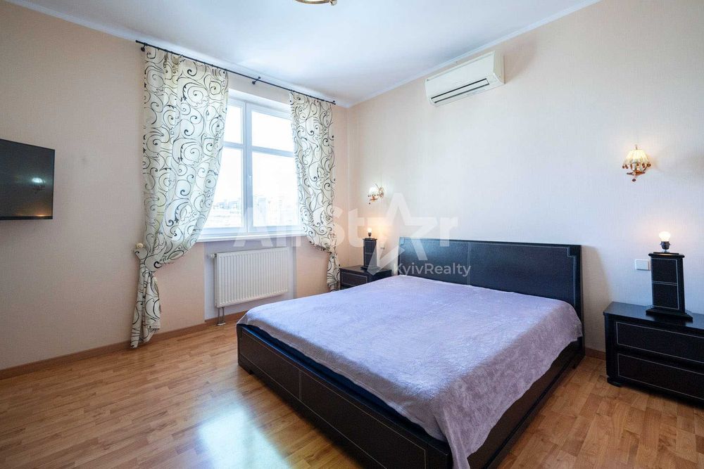 Квартира на вул. Коновальця, 32Б в Києві, ID 199359, фото №12