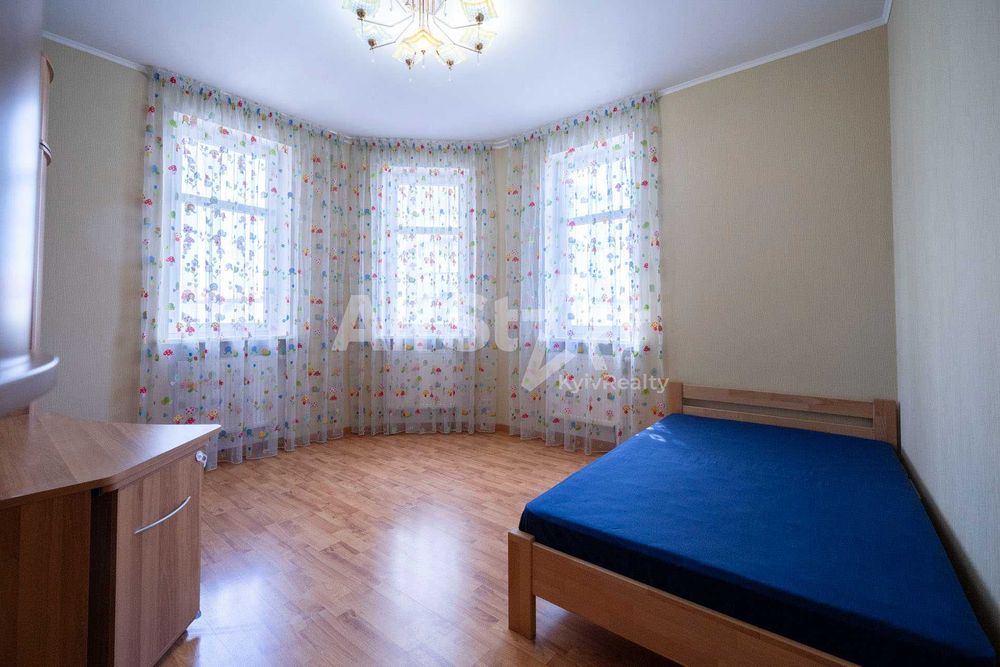 Квартира на вул. Коновальця, 32Б в Києві, ID 199359, фото №14
